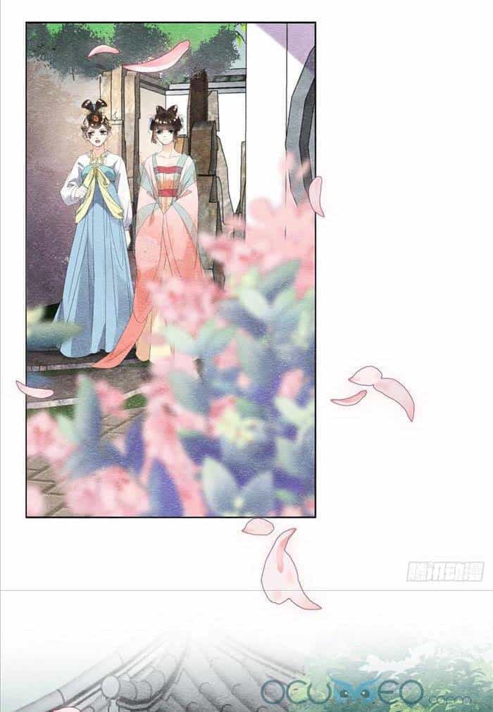 Tiêu Rồi, Lại Bị Bệnh Kiều Để Mắt Đến! - Chương 5 - ảnh 18