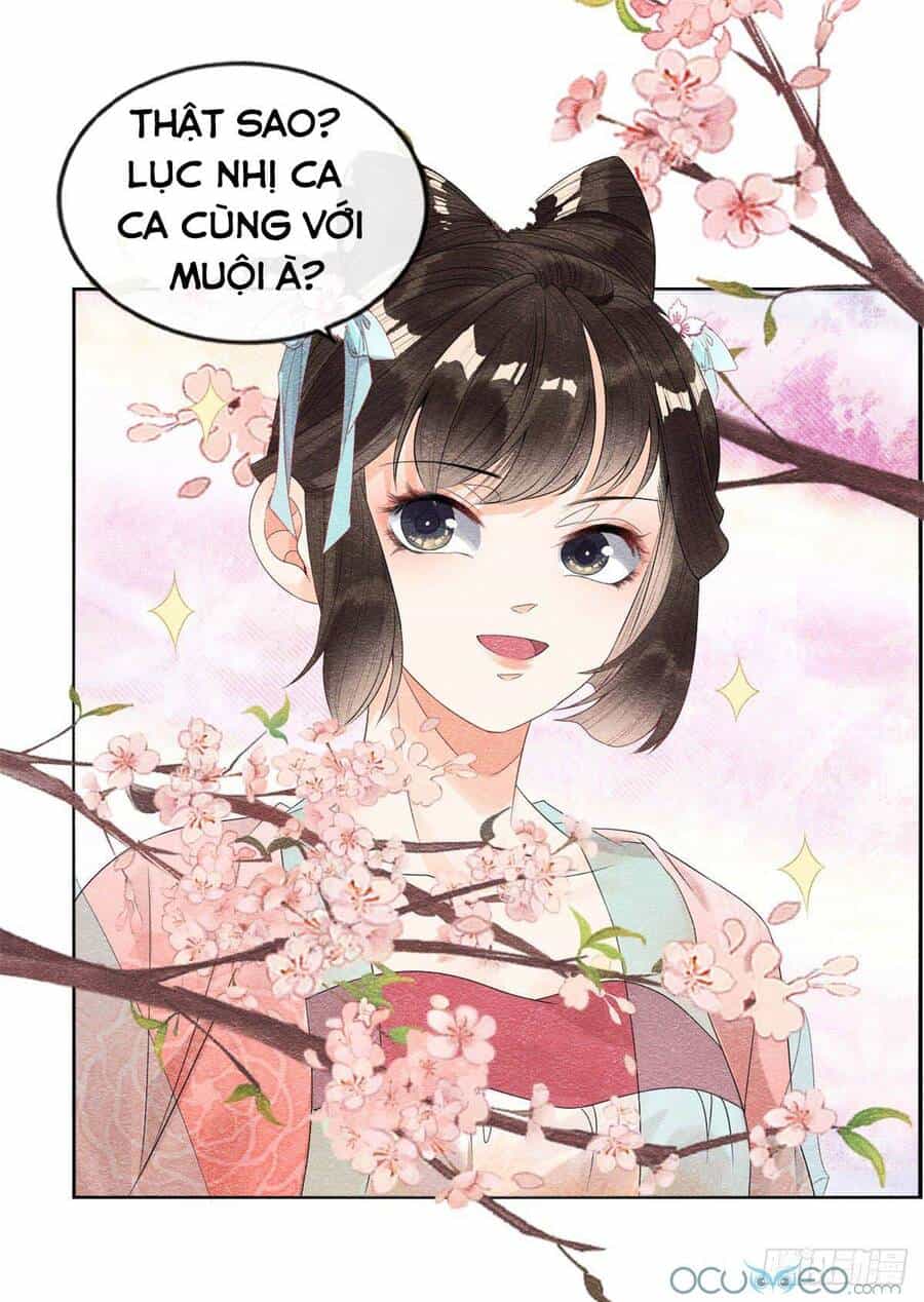 Tiêu Rồi, Lại Bị Bệnh Kiều Để Mắt Đến! - Chương 5 - ảnh 37