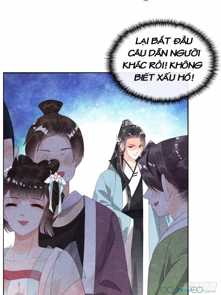 Tiêu Rồi, Lại Bị Bệnh Kiều Để Mắt Đến! - Chương 5 - ảnh 38