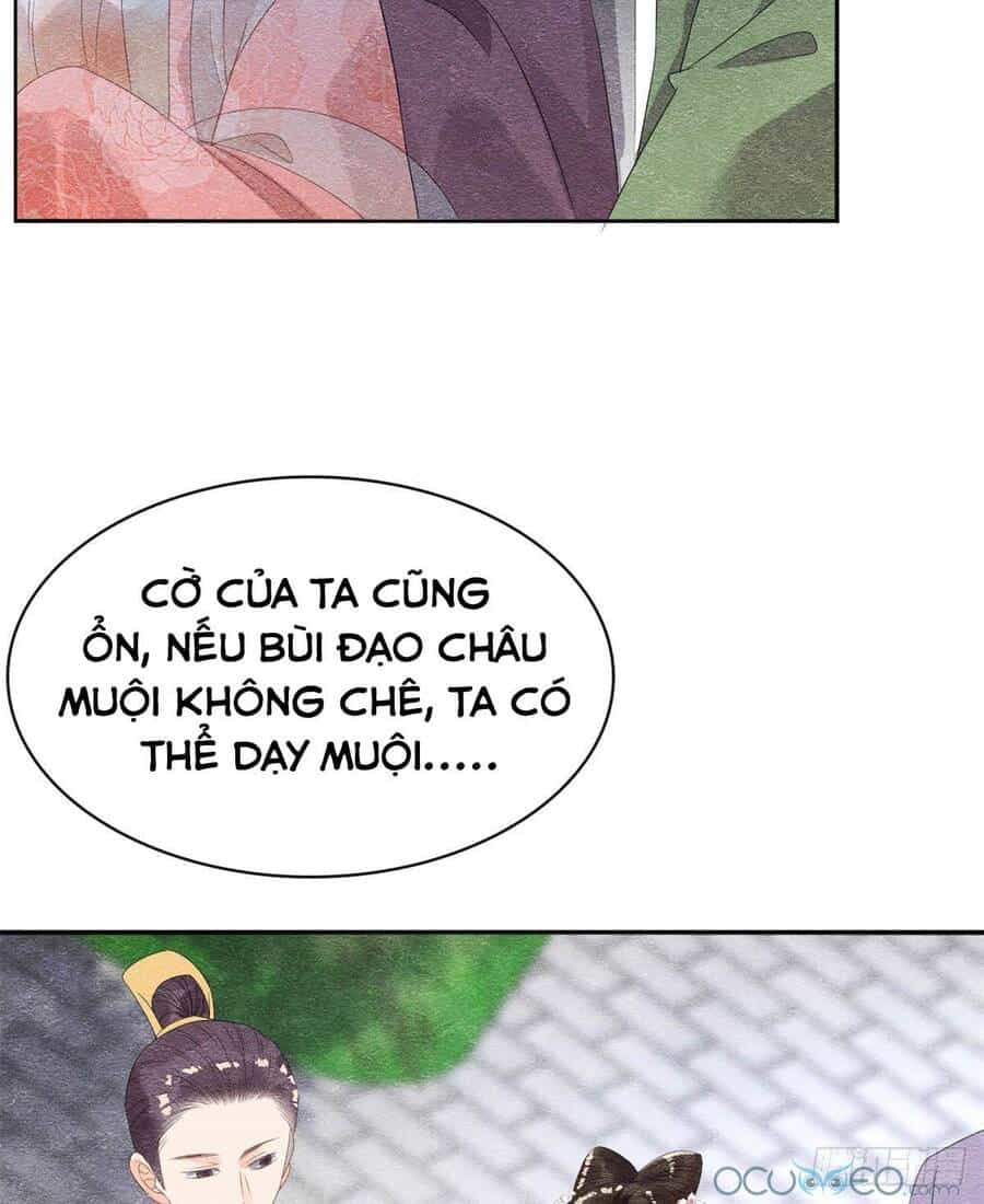 Tiêu Rồi, Lại Bị Bệnh Kiều Để Mắt Đến! - Chương 5 - ảnh 39