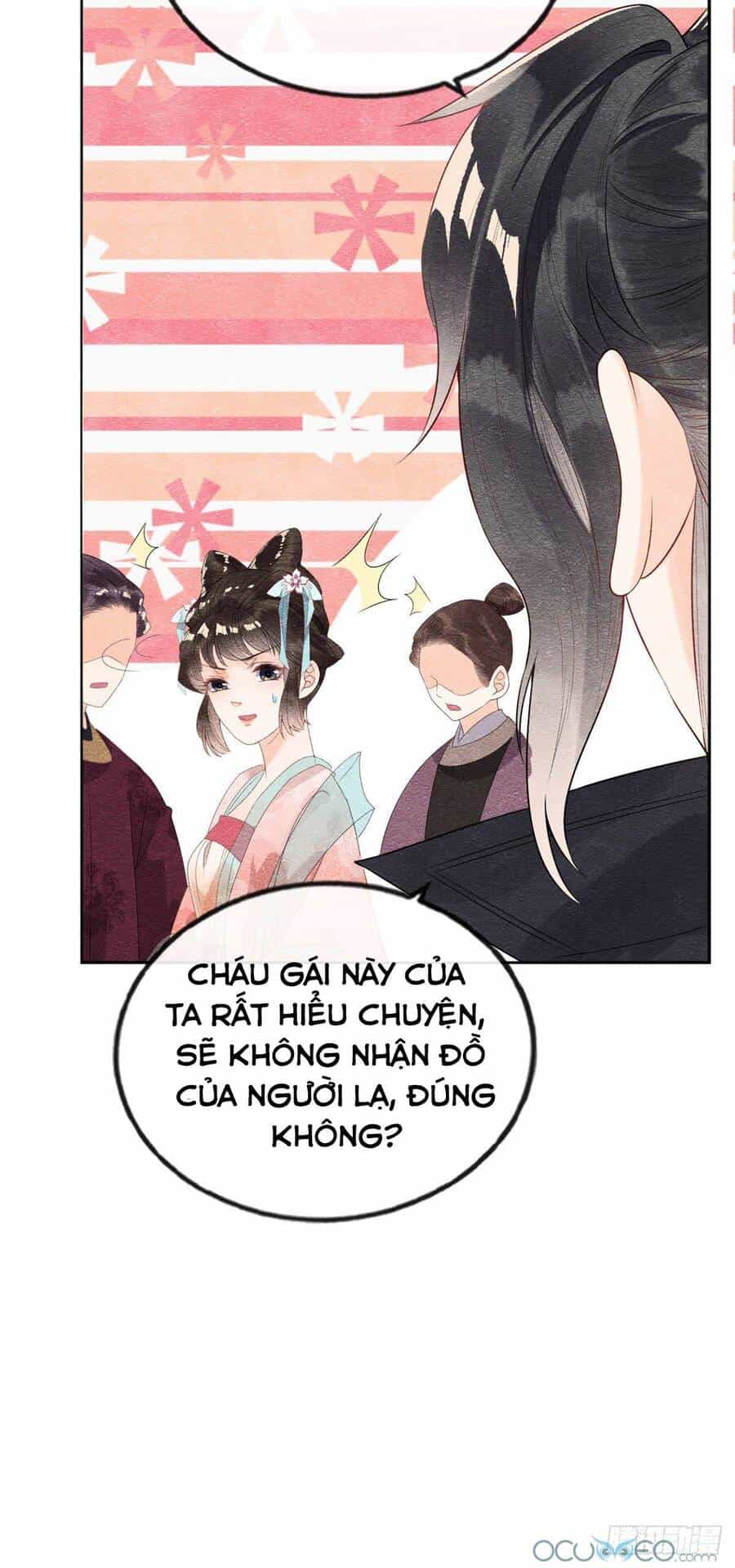 Tiêu Rồi, Lại Bị Bệnh Kiều Để Mắt Đến! - Chương 5 - ảnh 41