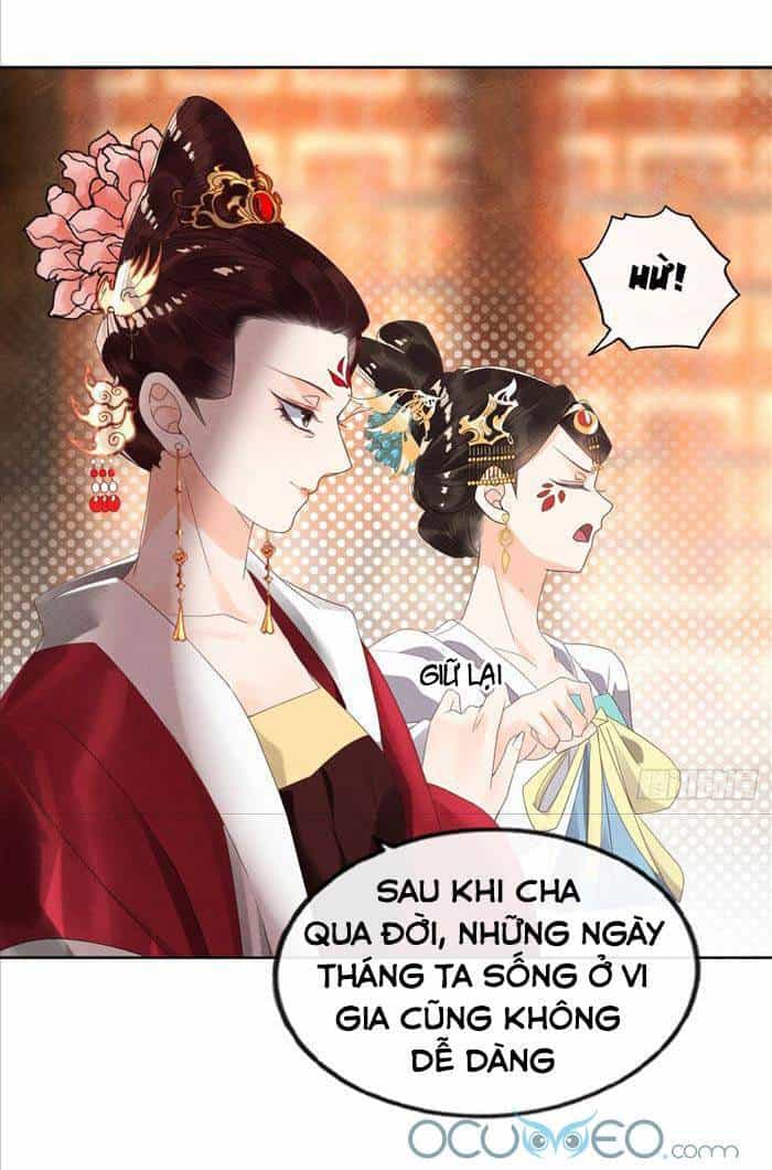 Tiêu Rồi, Lại Bị Bệnh Kiều Để Mắt Đến! - Chương 5 - ảnh 7