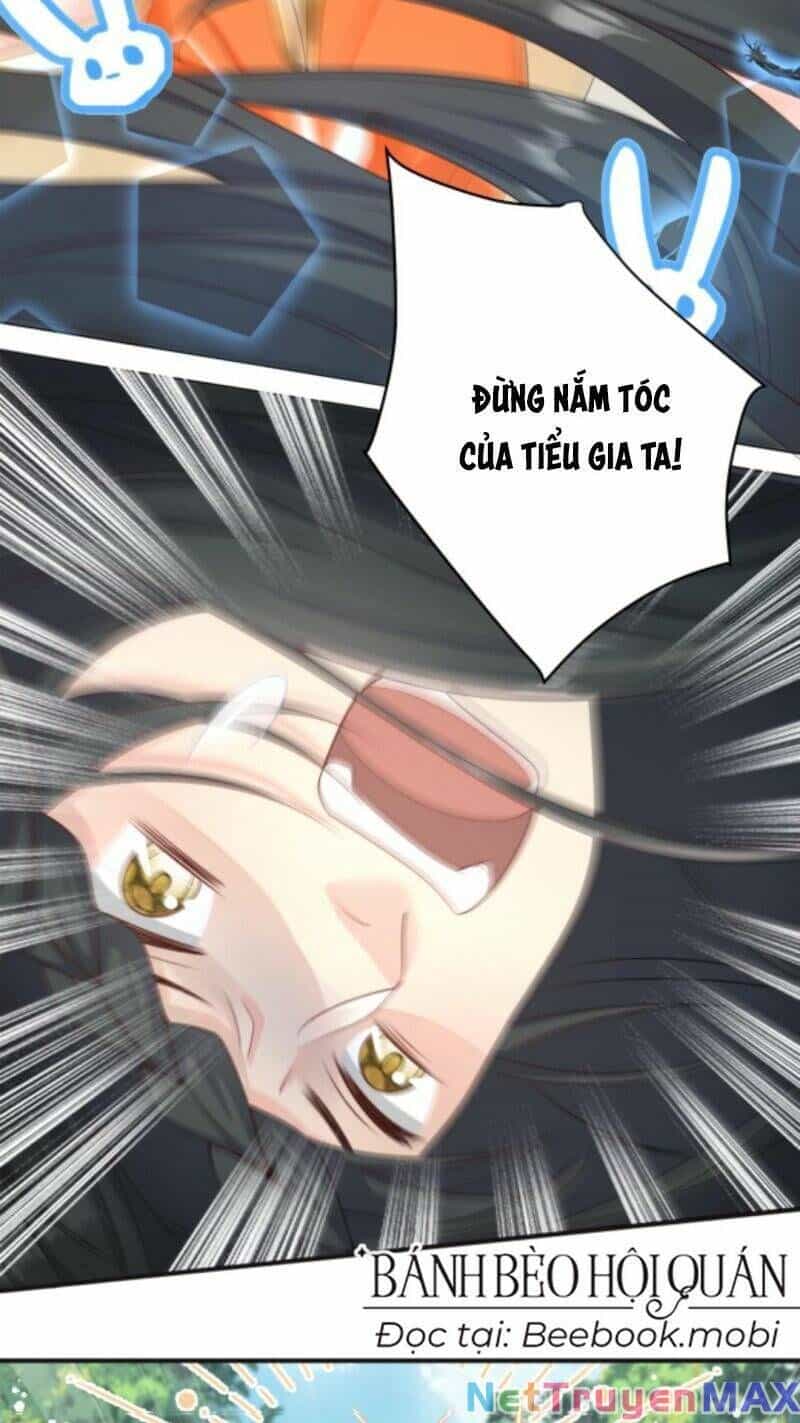 Tiểu Sư Muội Rõ Ràng Rất Mạnh, Nhưng Lại Quá Tấu Hề - Chương 0 - ảnh 12