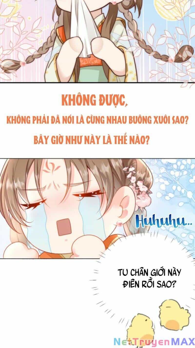 Tiểu Sư Muội Rõ Ràng Rất Mạnh, Nhưng Lại Quá Tấu Hề - Chương 0 - ảnh 6