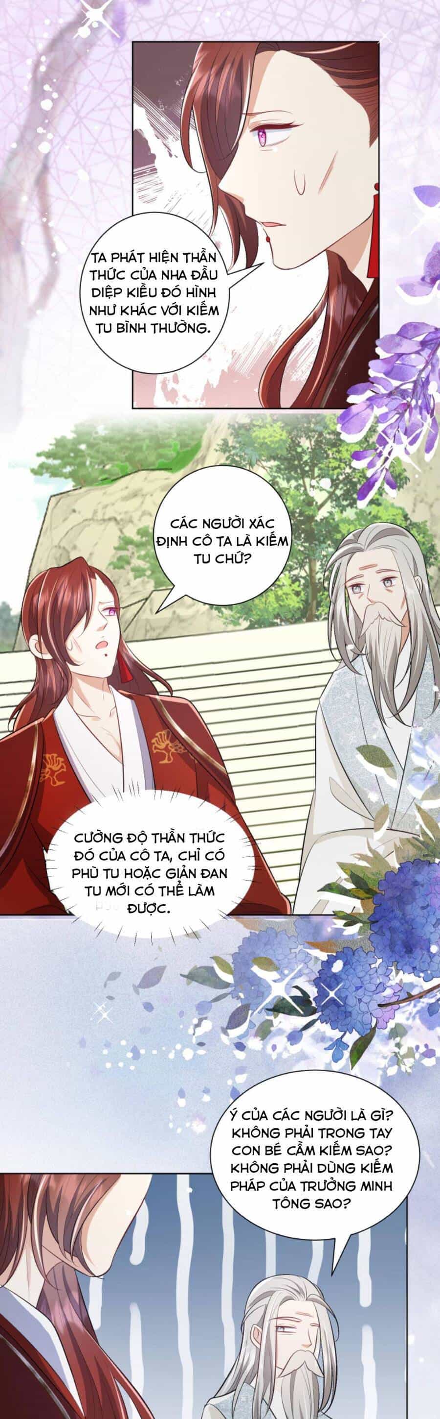 Tiểu Sư Muội Rõ Ràng Rất Mạnh, Nhưng Lại Quá Tấu Hề - Chương 104 - ảnh 19