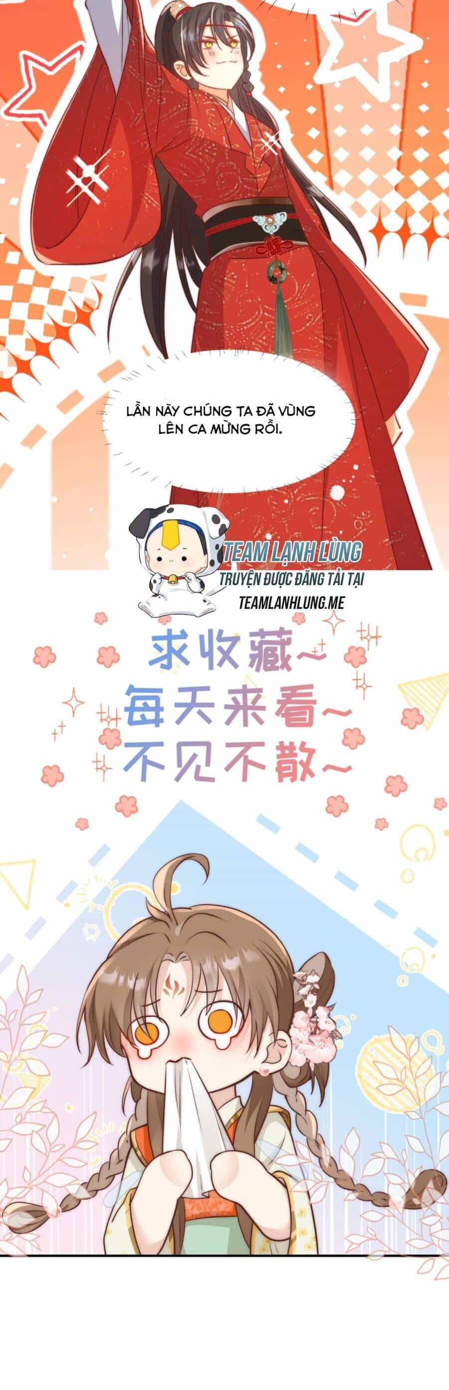 Tiểu Sư Muội Rõ Ràng Rất Mạnh, Nhưng Lại Quá Tấu Hề - Chương 105 - ảnh 22