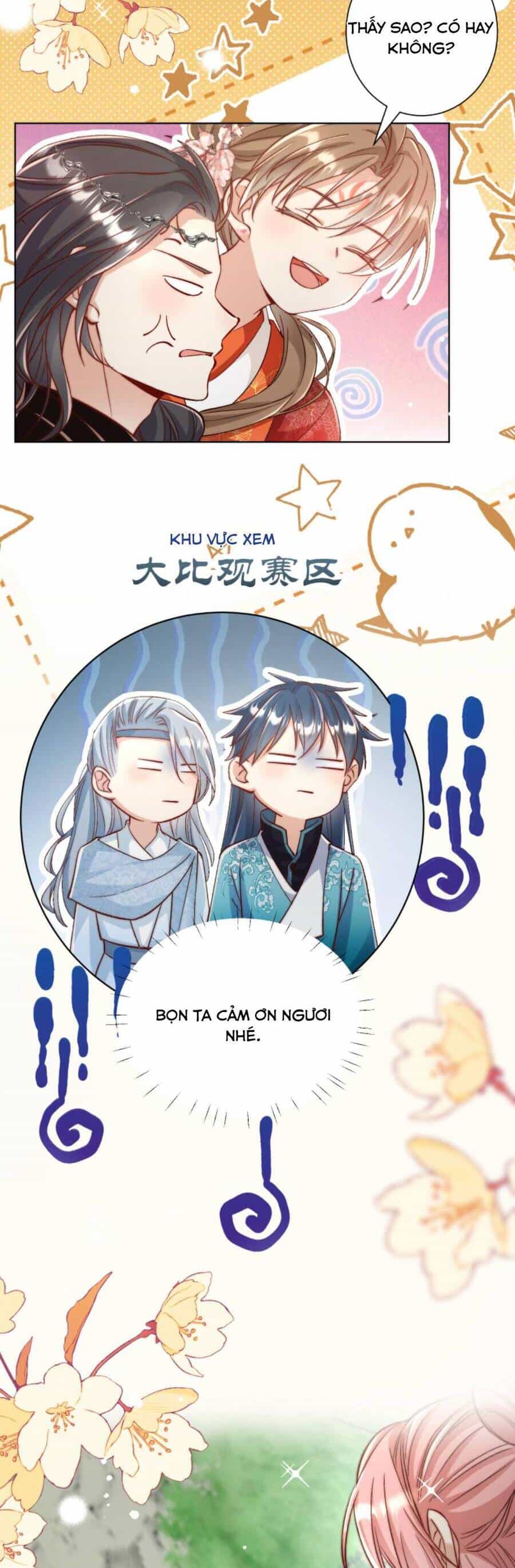 Tiểu Sư Muội Rõ Ràng Rất Mạnh, Nhưng Lại Quá Tấu Hề - Chương 105 - ảnh 6
