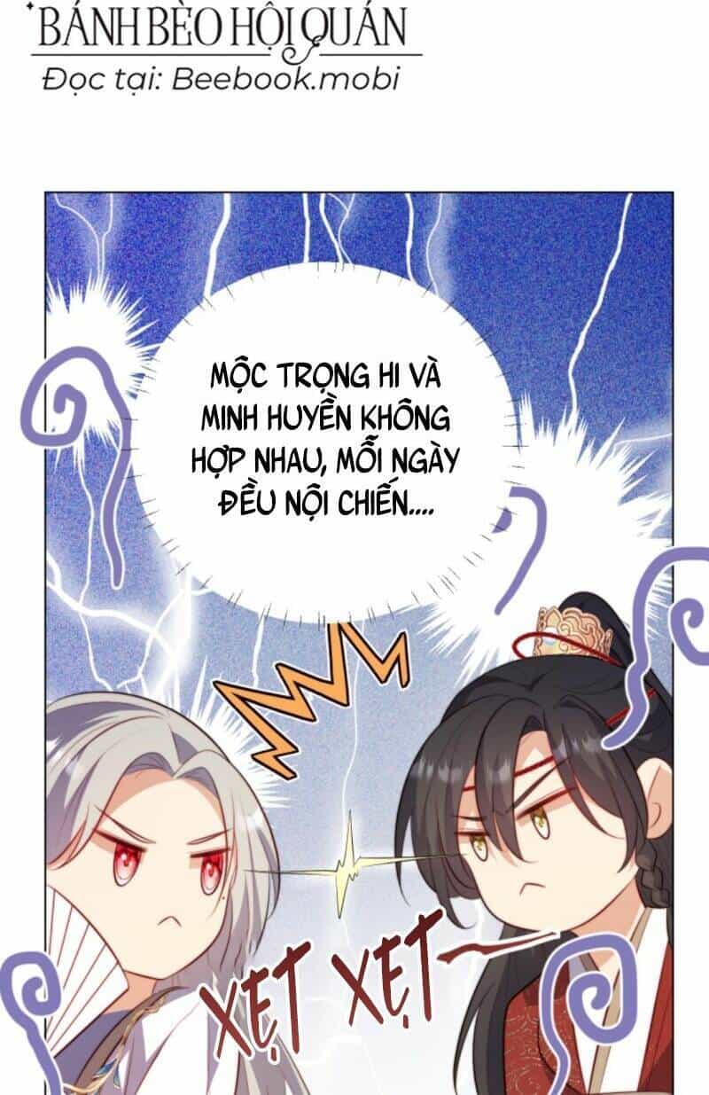 Tiểu Sư Muội Rõ Ràng Rất Mạnh, Nhưng Lại Quá Tấu Hề - Chương 10 - ảnh 7