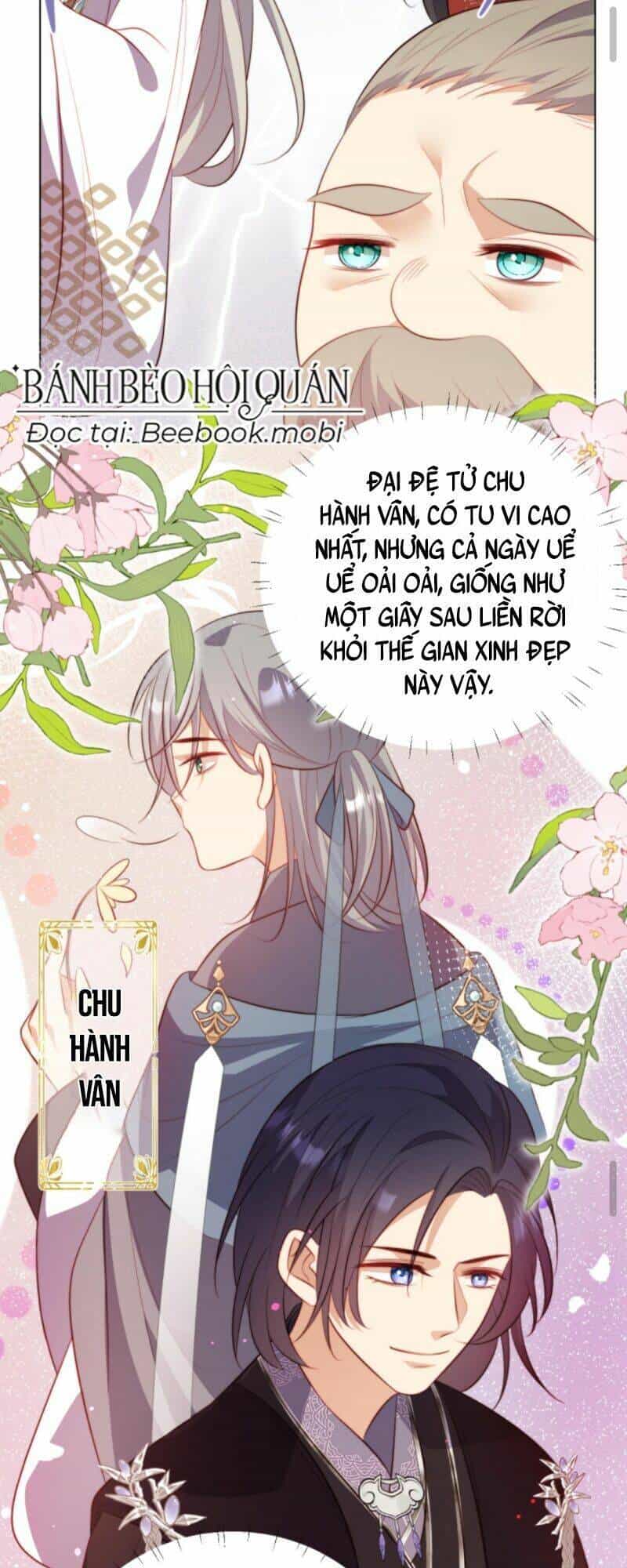 Tiểu Sư Muội Rõ Ràng Rất Mạnh, Nhưng Lại Quá Tấu Hề - Chương 10 - ảnh 8