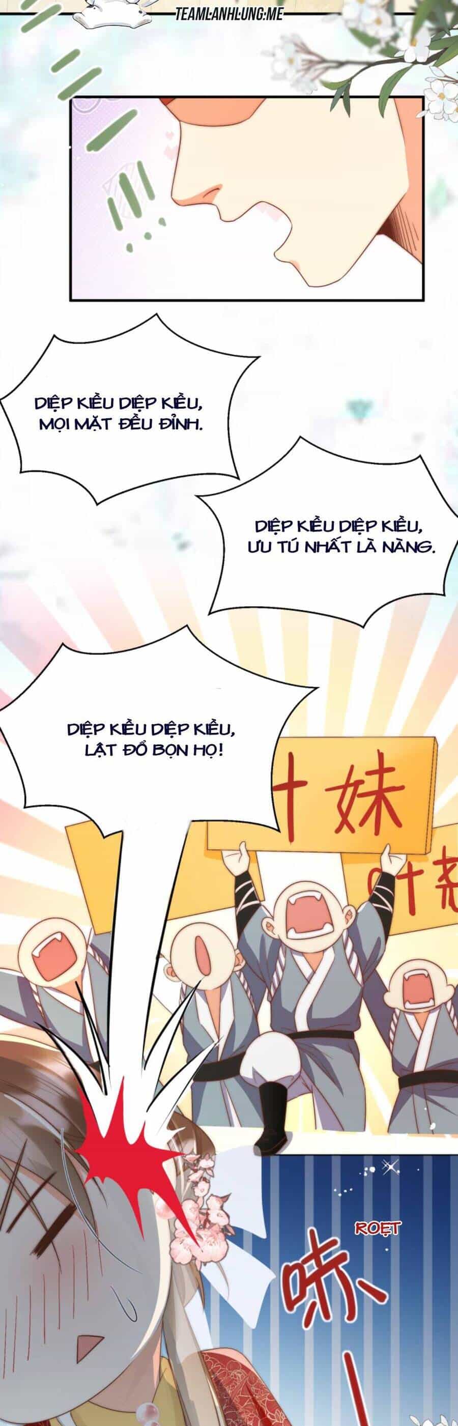 Tiểu Sư Muội Rõ Ràng Rất Mạnh, Nhưng Lại Quá Tấu Hề - Chương 114 - ảnh 16