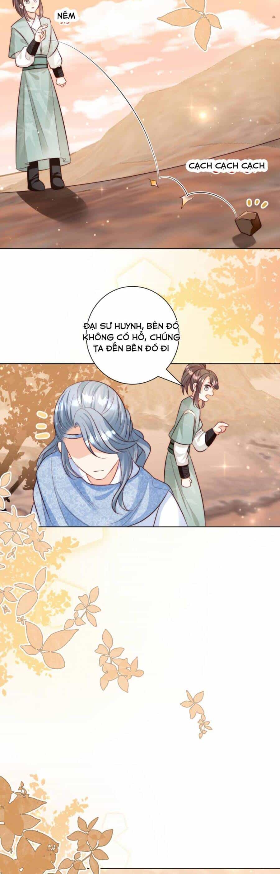 Tiểu Sư Muội Rõ Ràng Rất Mạnh, Nhưng Lại Quá Tấu Hề - Chương 118 - ảnh 17