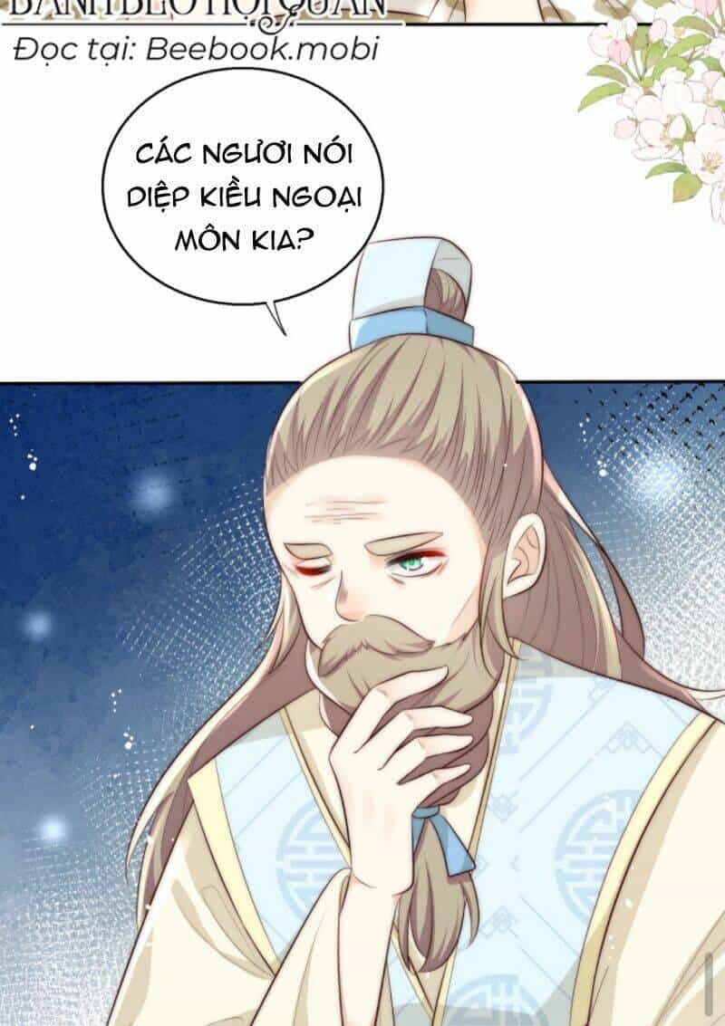Tiểu Sư Muội Rõ Ràng Rất Mạnh, Nhưng Lại Quá Tấu Hề - Chương 11 - ảnh 3