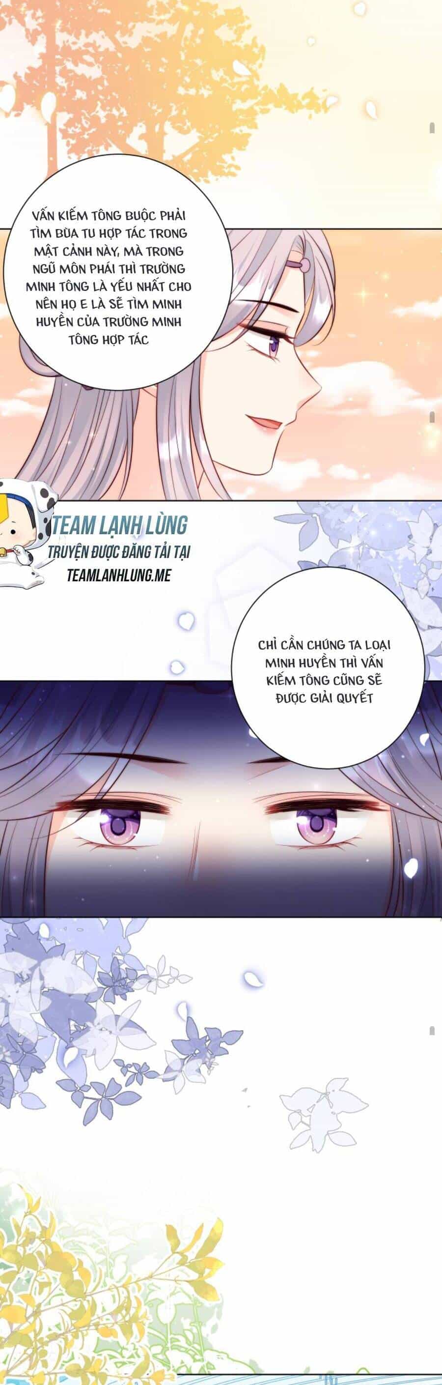 Tiểu Sư Muội Rõ Ràng Rất Mạnh, Nhưng Lại Quá Tấu Hề - Chương 119 - ảnh 15
