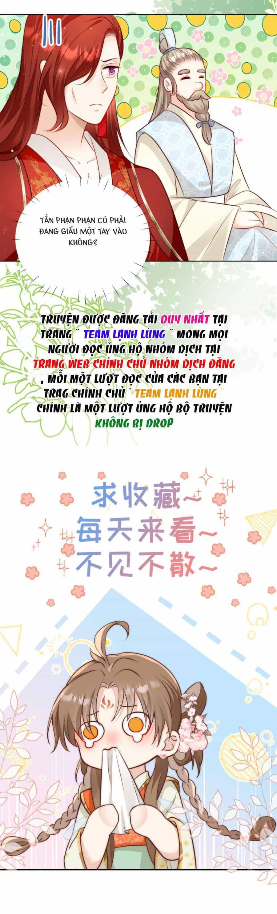Tiểu Sư Muội Rõ Ràng Rất Mạnh, Nhưng Lại Quá Tấu Hề - Chương 119 - ảnh 19