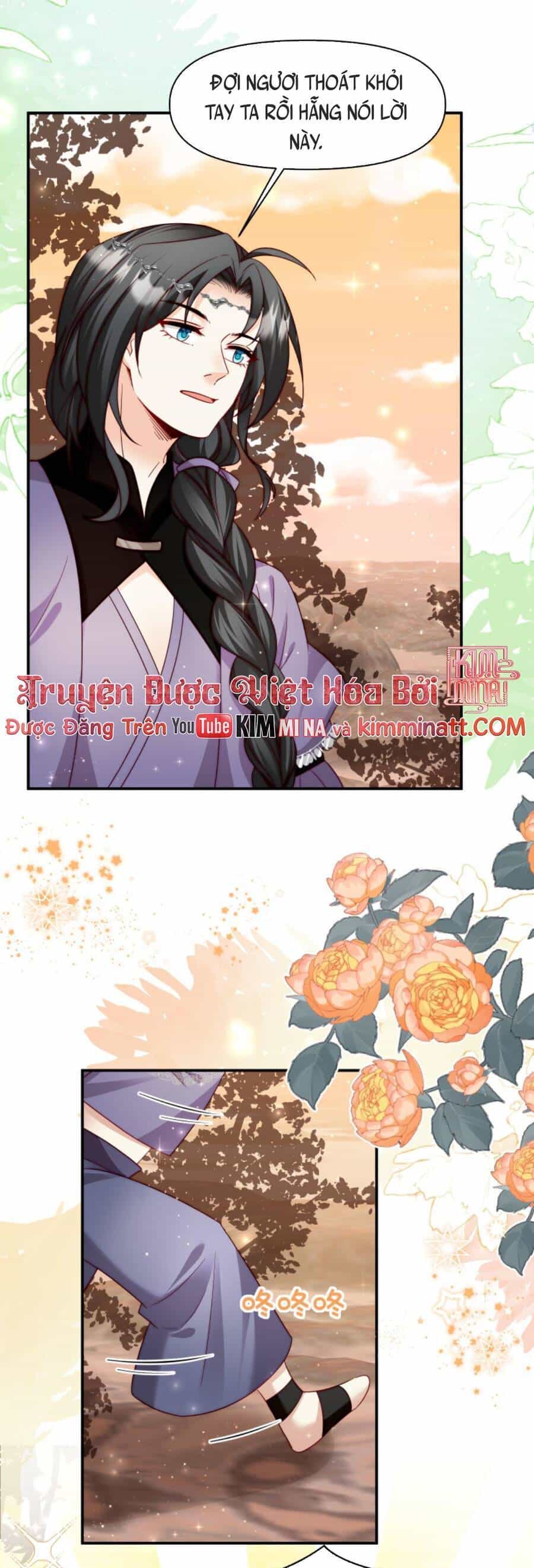Tiểu Sư Muội Rõ Ràng Rất Mạnh, Nhưng Lại Quá Tấu Hề - Chương 130 - ảnh 7