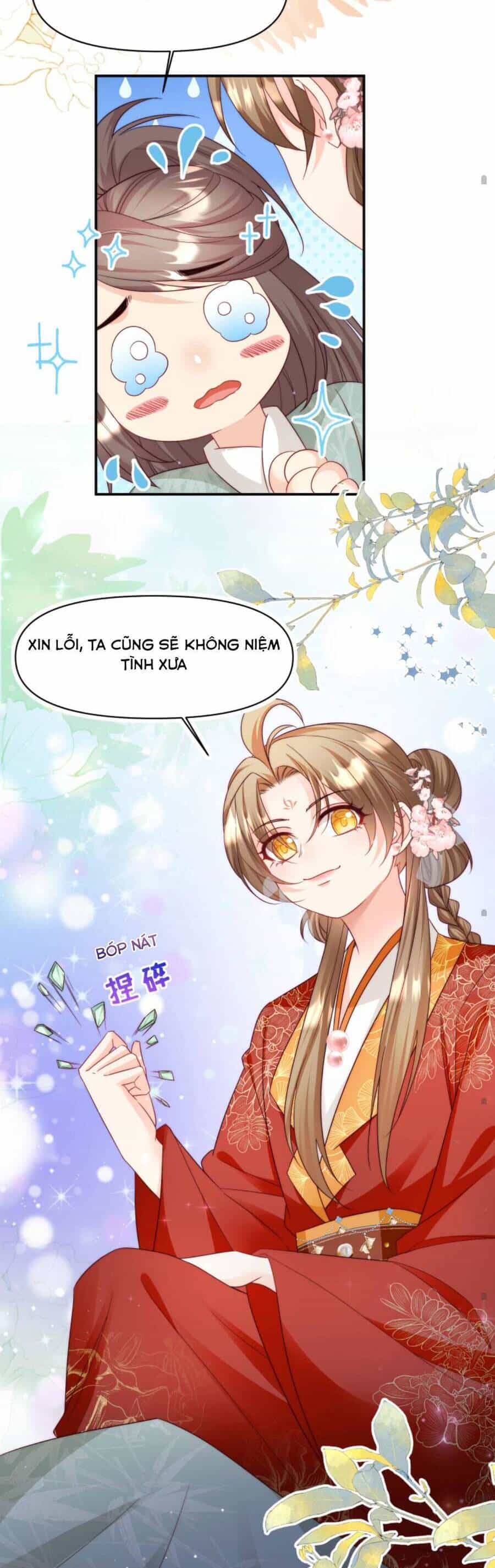 Tiểu Sư Muội Rõ Ràng Rất Mạnh, Nhưng Lại Quá Tấu Hề - Chương 135 - ảnh 14