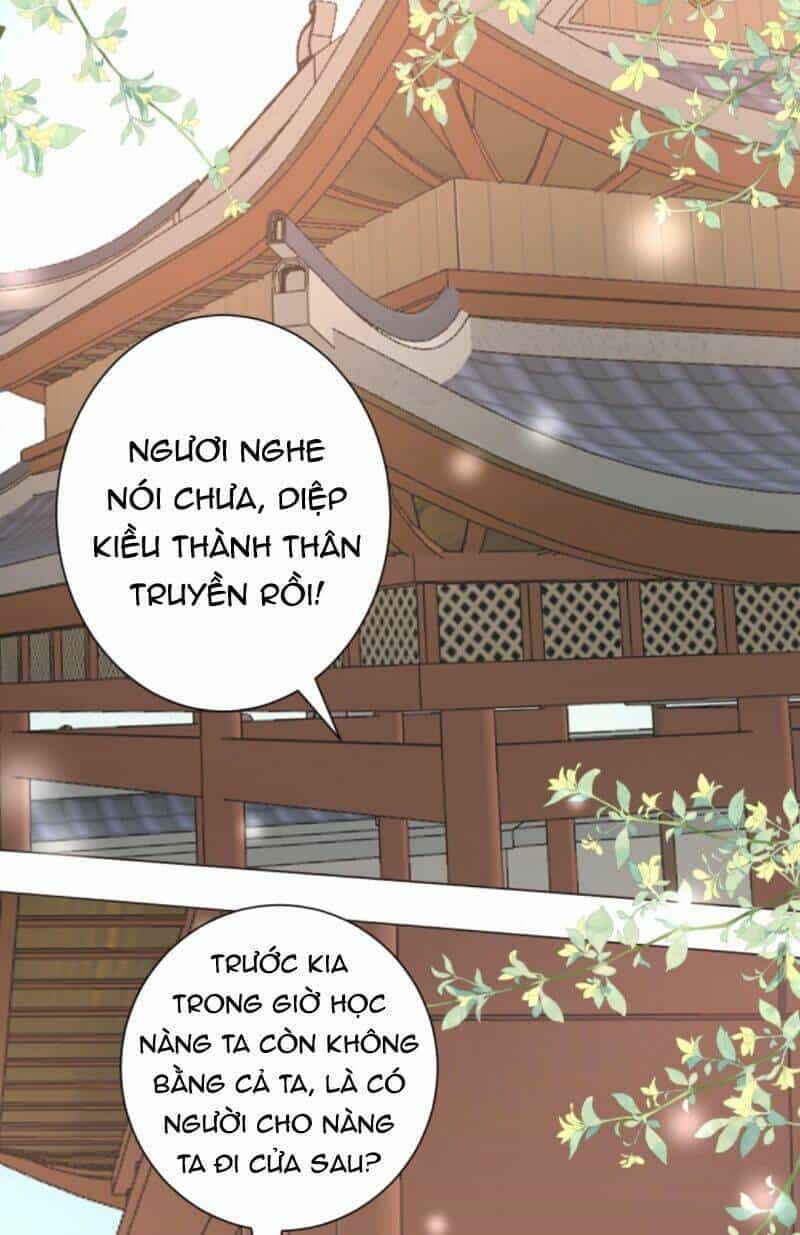 Tiểu Sư Muội Rõ Ràng Rất Mạnh, Nhưng Lại Quá Tấu Hề - Chương 12 - ảnh 9