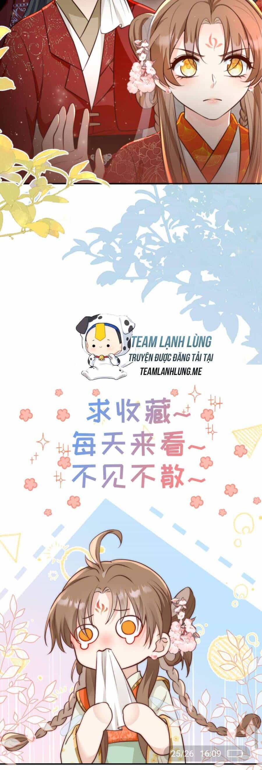 Tiểu Sư Muội Rõ Ràng Rất Mạnh, Nhưng Lại Quá Tấu Hề - Chương 137 - ảnh 18
