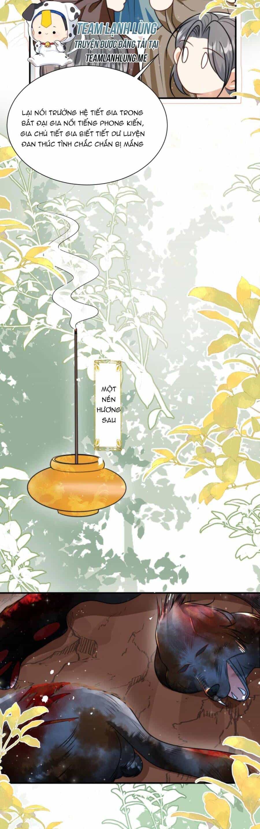 Tiểu Sư Muội Rõ Ràng Rất Mạnh, Nhưng Lại Quá Tấu Hề - Chương 138 - ảnh 10
