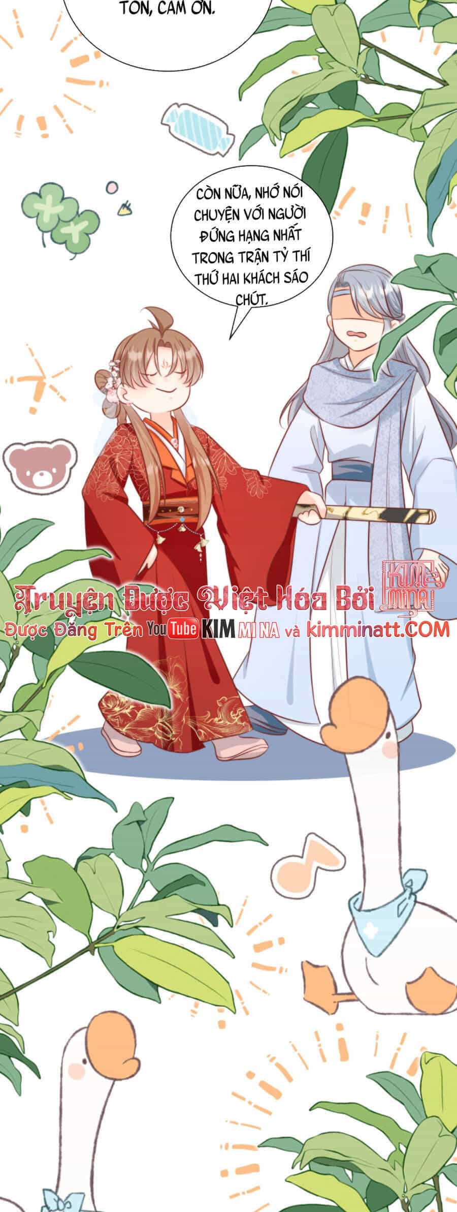 Tiểu Sư Muội Rõ Ràng Rất Mạnh, Nhưng Lại Quá Tấu Hề - Chương 141 - ảnh 14