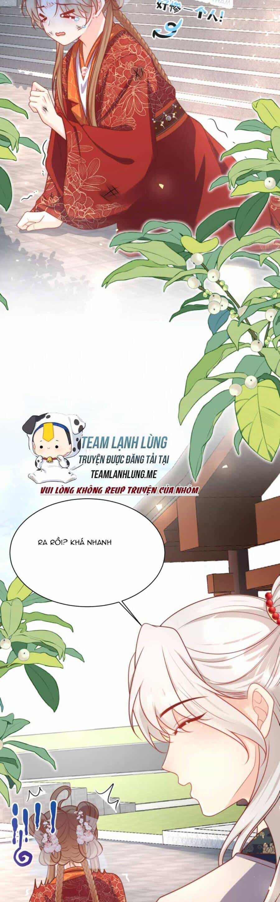 Tiểu Sư Muội Rõ Ràng Rất Mạnh, Nhưng Lại Quá Tấu Hề - Chương 145 - ảnh 11