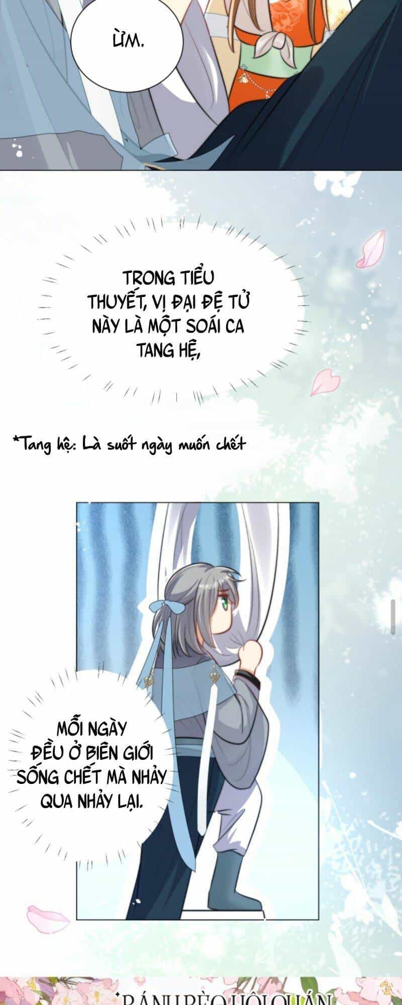 Tiểu Sư Muội Rõ Ràng Rất Mạnh, Nhưng Lại Quá Tấu Hề - Chương 13 - ảnh 11