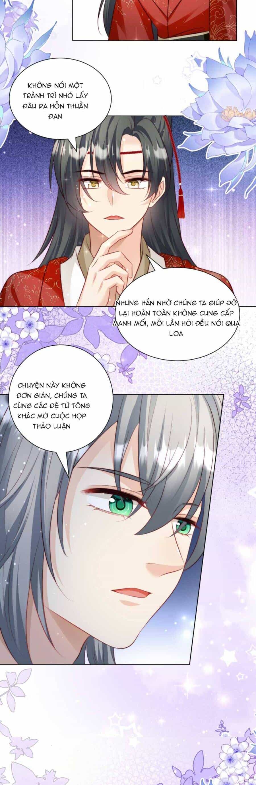 Tiểu Sư Muội Rõ Ràng Rất Mạnh, Nhưng Lại Quá Tấu Hề - Chương 148 - ảnh 5