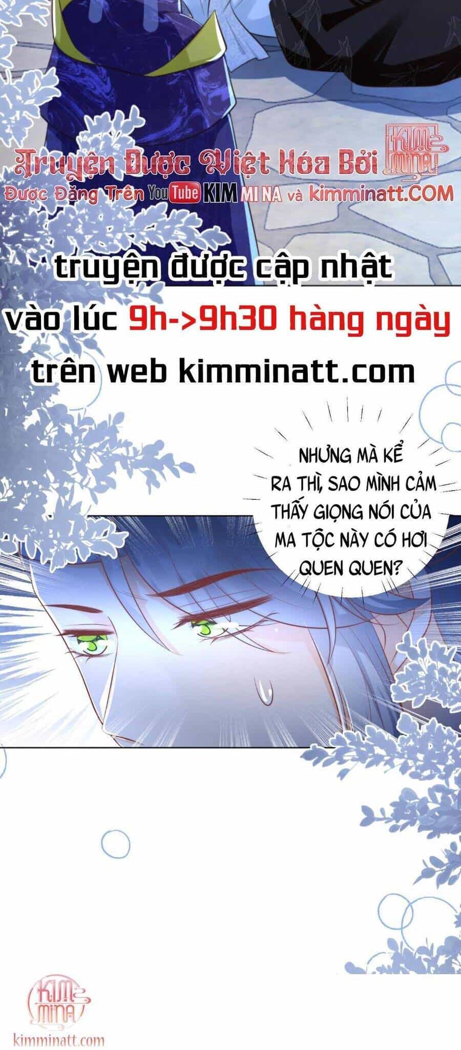 Tiểu Sư Muội Rõ Ràng Rất Mạnh, Nhưng Lại Quá Tấu Hề - Chương 149 - ảnh 18
