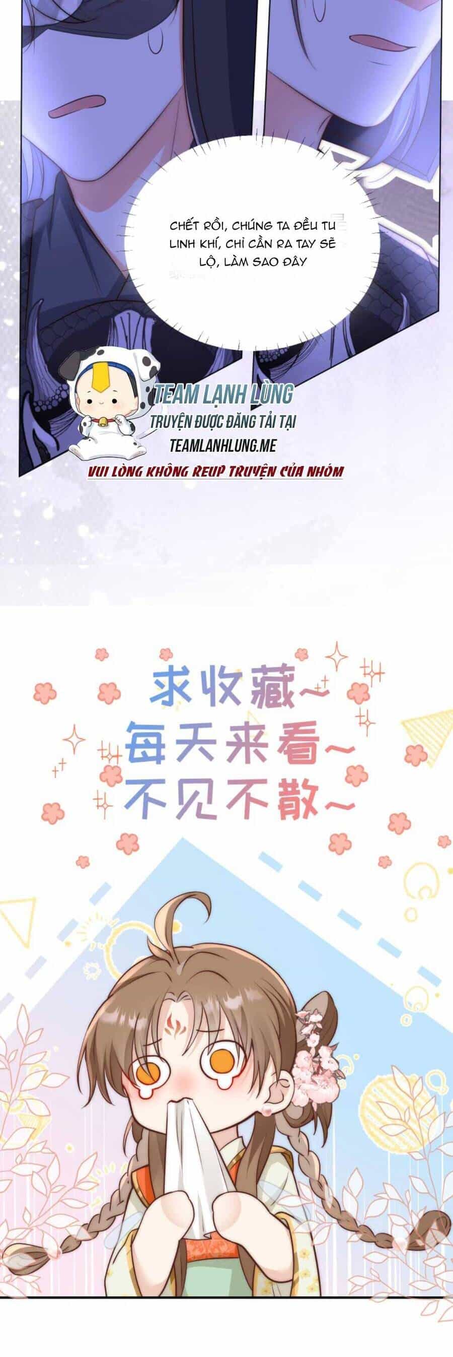 Tiểu Sư Muội Rõ Ràng Rất Mạnh, Nhưng Lại Quá Tấu Hề - Chương 152 - ảnh 20