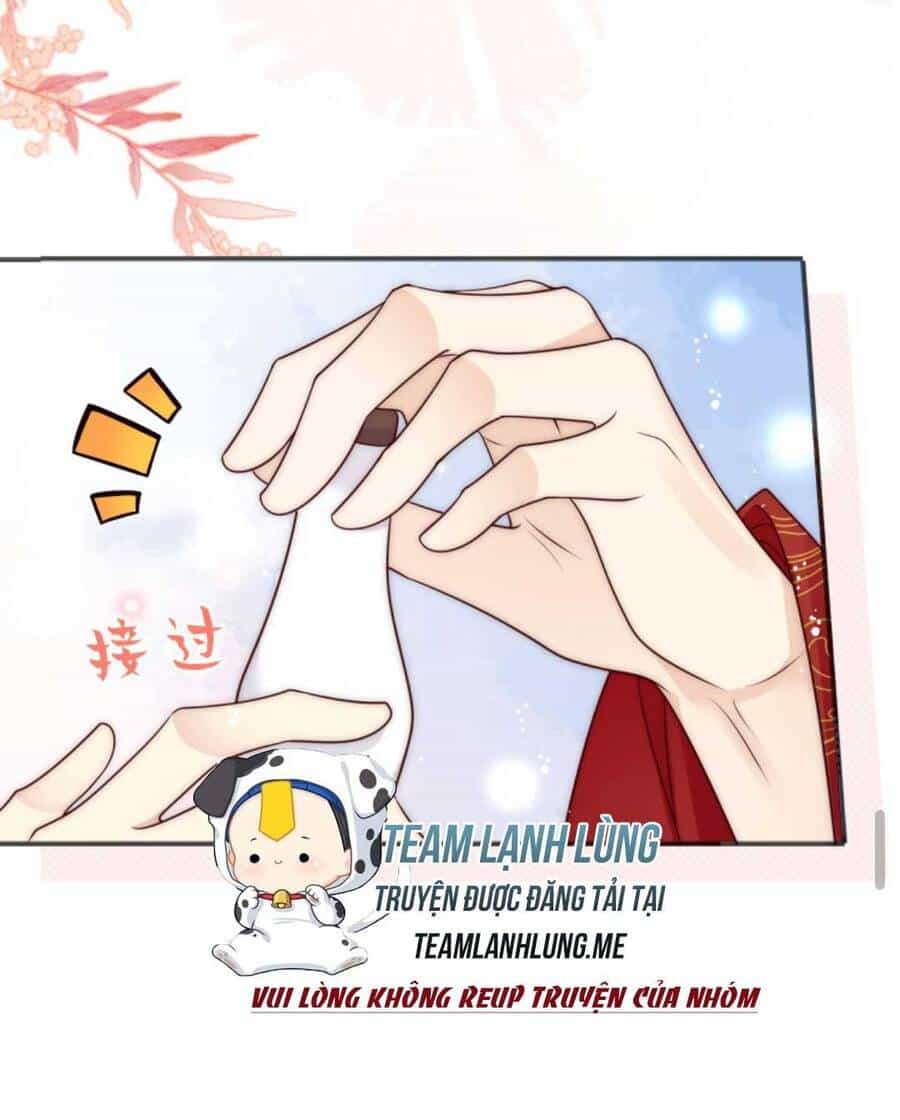 Tiểu Sư Muội Rõ Ràng Rất Mạnh, Nhưng Lại Quá Tấu Hề - Chương 156 - ảnh 12