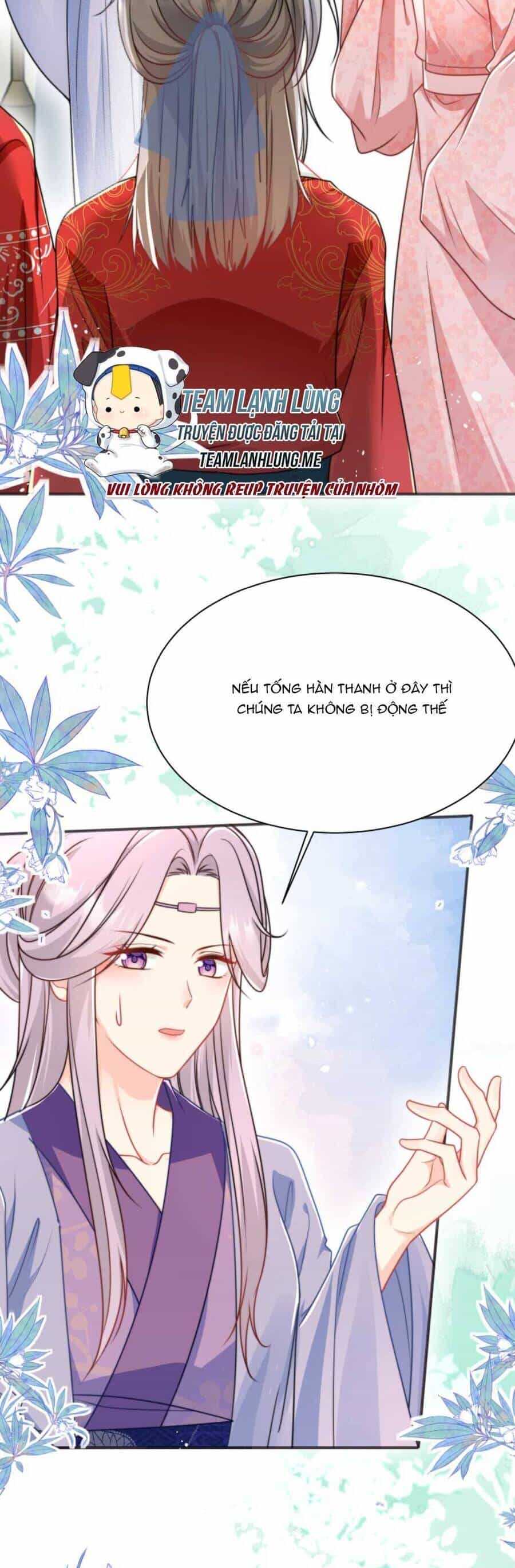Tiểu Sư Muội Rõ Ràng Rất Mạnh, Nhưng Lại Quá Tấu Hề - Chương 157 - ảnh 6