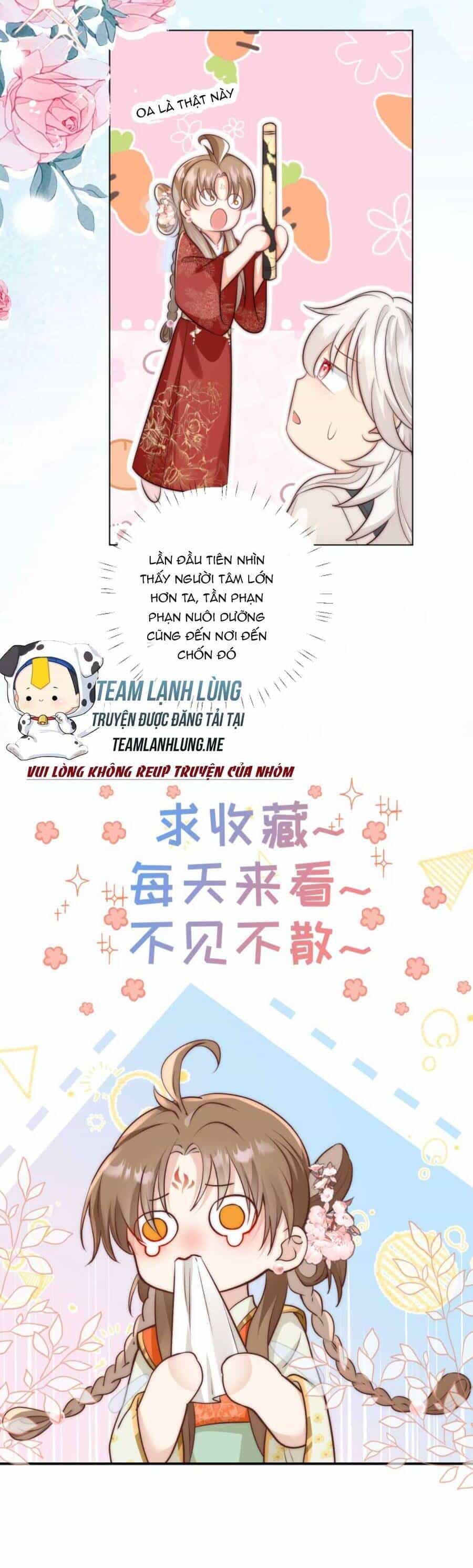 Tiểu Sư Muội Rõ Ràng Rất Mạnh, Nhưng Lại Quá Tấu Hề - Chương 162 - ảnh 17