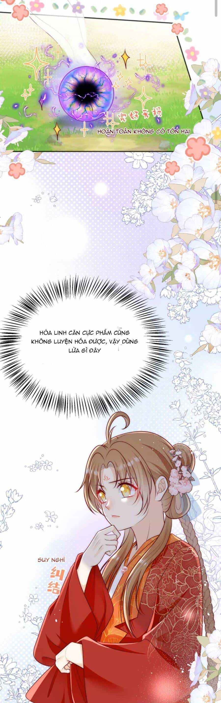 Tiểu Sư Muội Rõ Ràng Rất Mạnh, Nhưng Lại Quá Tấu Hề - Chương 165 - ảnh 12