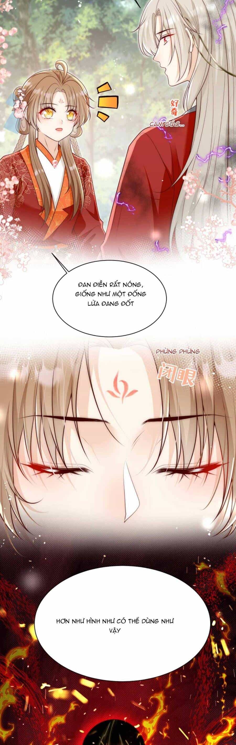 Tiểu Sư Muội Rõ Ràng Rất Mạnh, Nhưng Lại Quá Tấu Hề - Chương 165 - ảnh 19