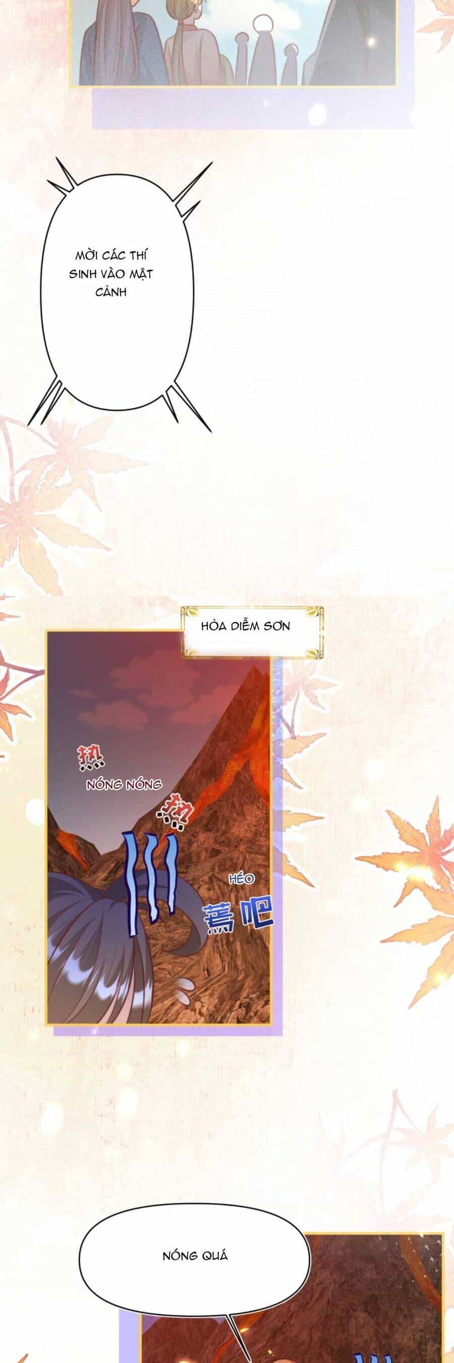 Tiểu Sư Muội Rõ Ràng Rất Mạnh, Nhưng Lại Quá Tấu Hề - Chương 167 - ảnh 16
