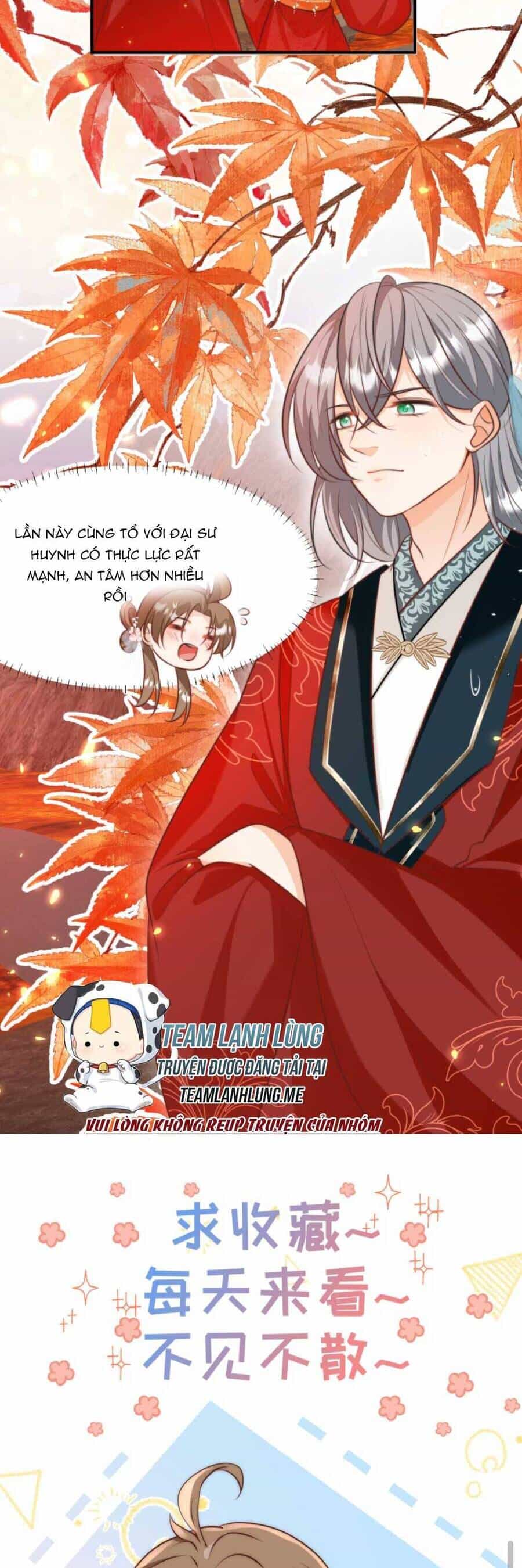 Tiểu Sư Muội Rõ Ràng Rất Mạnh, Nhưng Lại Quá Tấu Hề - Chương 167 - ảnh 18