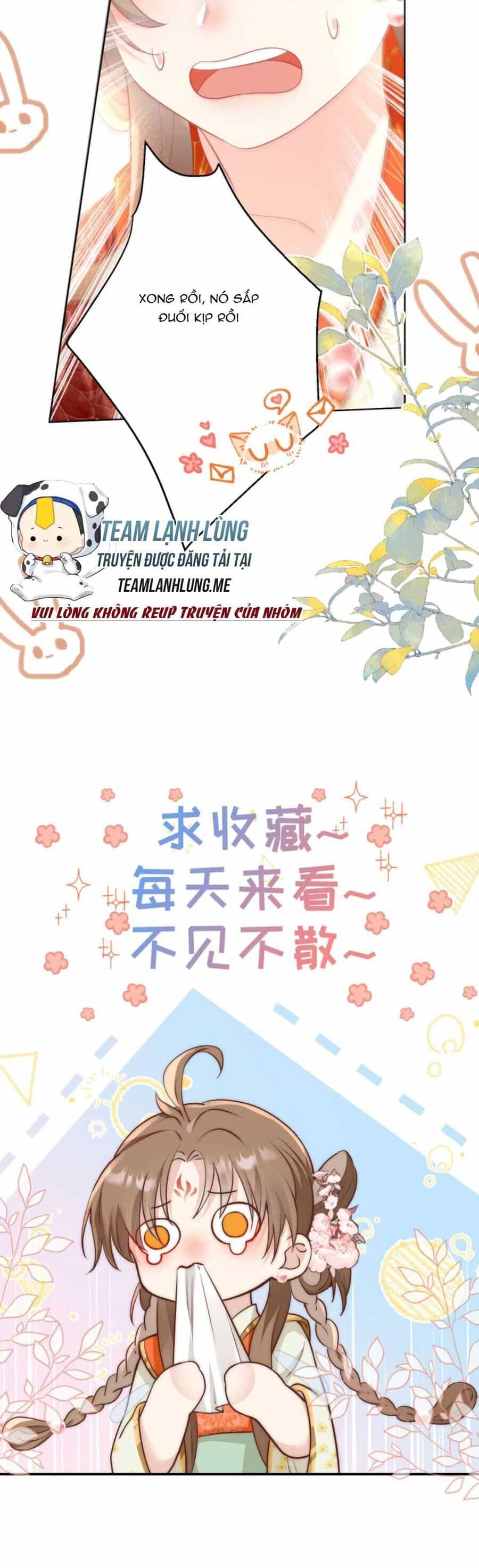 Tiểu Sư Muội Rõ Ràng Rất Mạnh, Nhưng Lại Quá Tấu Hề - Chương 168 - ảnh 22