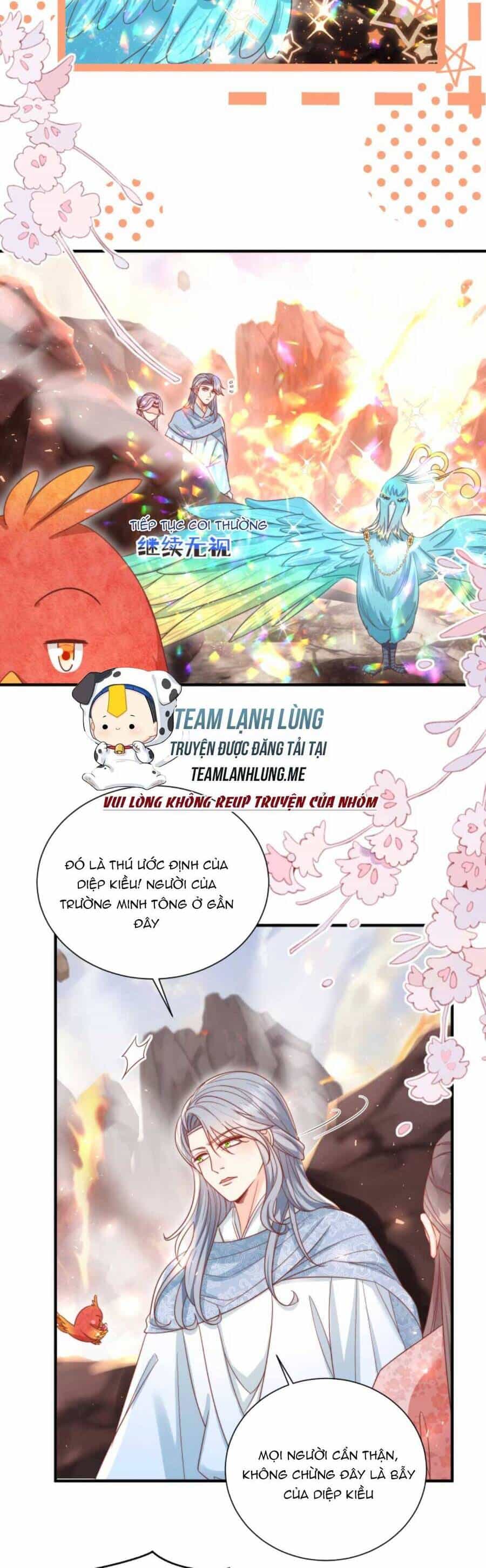 Tiểu Sư Muội Rõ Ràng Rất Mạnh, Nhưng Lại Quá Tấu Hề - Chương 173 - ảnh 10