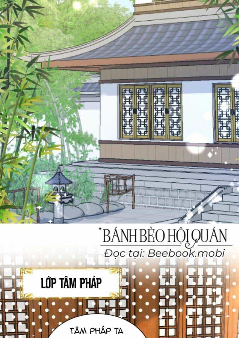 Tiểu Sư Muội Rõ Ràng Rất Mạnh, Nhưng Lại Quá Tấu Hề - Chương 16 - ảnh 18