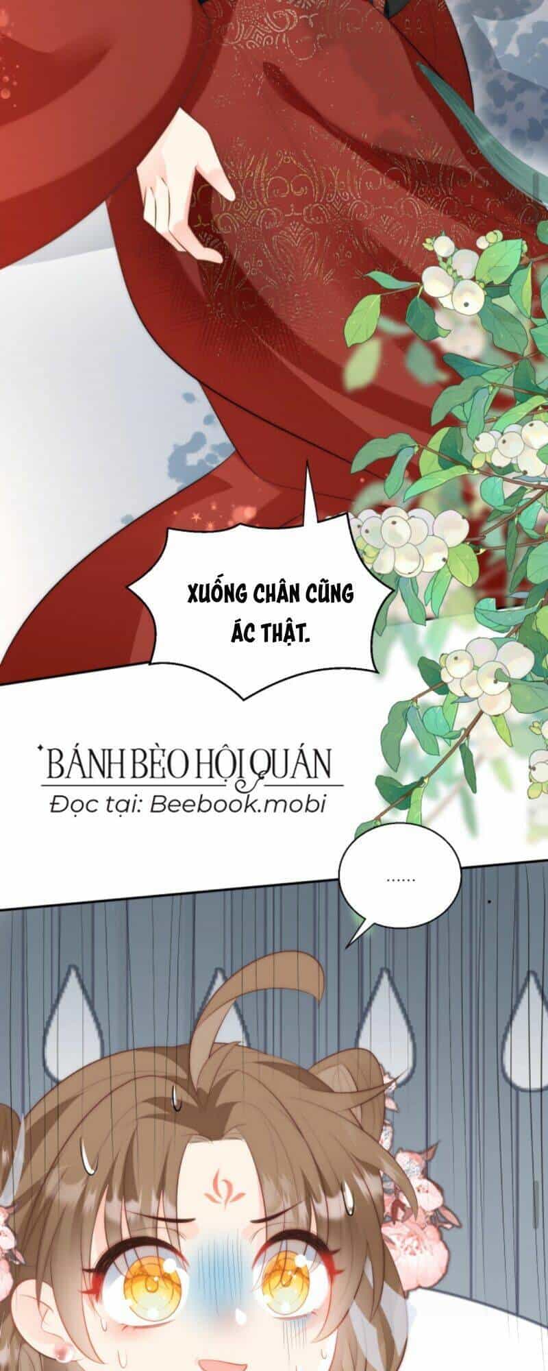 Tiểu Sư Muội Rõ Ràng Rất Mạnh, Nhưng Lại Quá Tấu Hề - Chương 16 - ảnh 5
