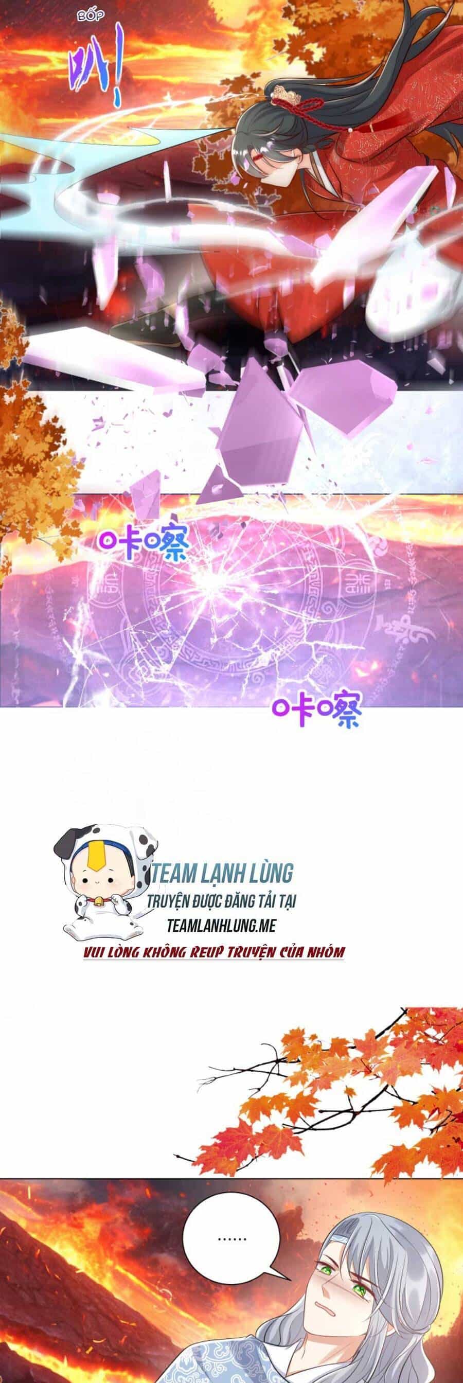 Tiểu Sư Muội Rõ Ràng Rất Mạnh, Nhưng Lại Quá Tấu Hề - Chương 176 - ảnh 15