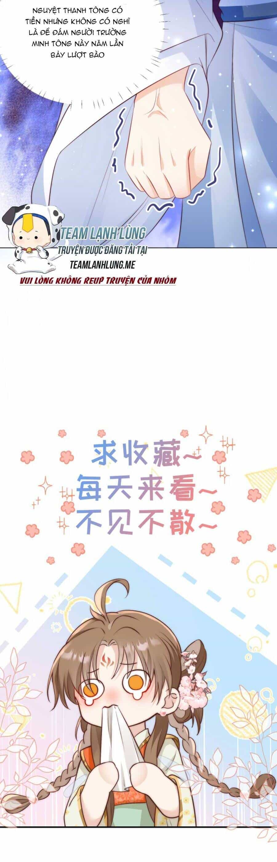 Tiểu Sư Muội Rõ Ràng Rất Mạnh, Nhưng Lại Quá Tấu Hề - Chương 177 - ảnh 20