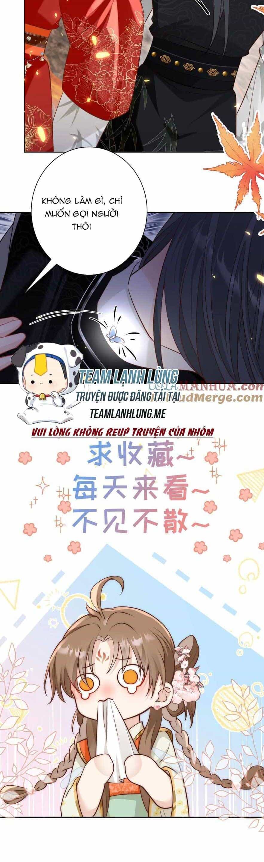 Tiểu Sư Muội Rõ Ràng Rất Mạnh, Nhưng Lại Quá Tấu Hề - Chương 183 - ảnh 22