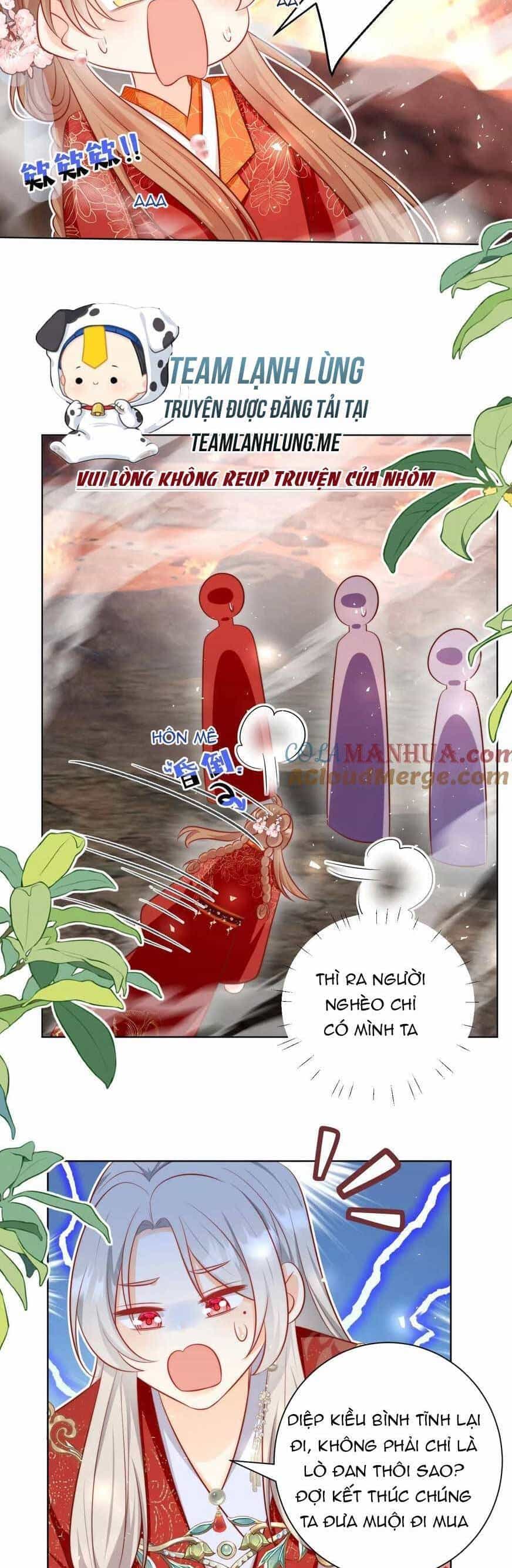 Tiểu Sư Muội Rõ Ràng Rất Mạnh, Nhưng Lại Quá Tấu Hề - Chương 184 - ảnh 19