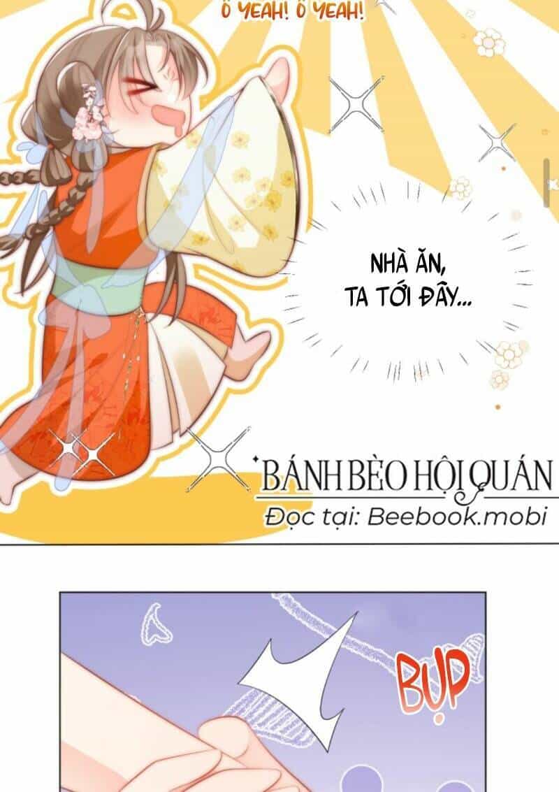 Tiểu Sư Muội Rõ Ràng Rất Mạnh, Nhưng Lại Quá Tấu Hề - Chương 17 - ảnh 10