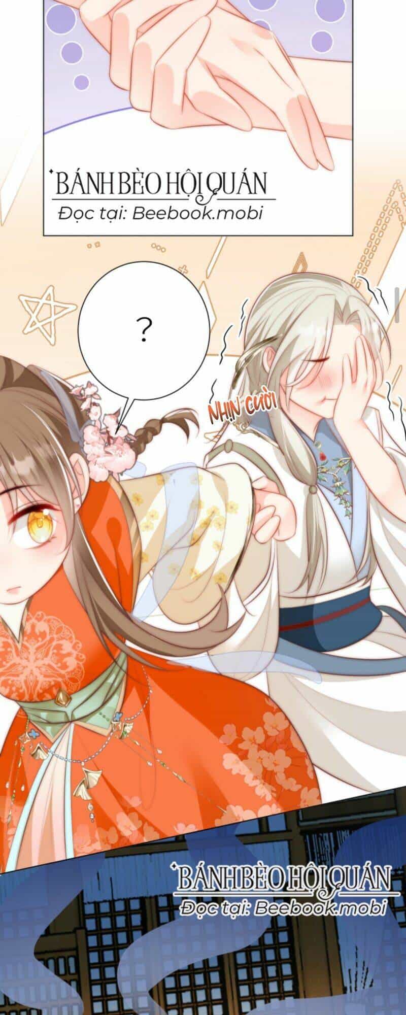 Tiểu Sư Muội Rõ Ràng Rất Mạnh, Nhưng Lại Quá Tấu Hề - Chương 17 - ảnh 11