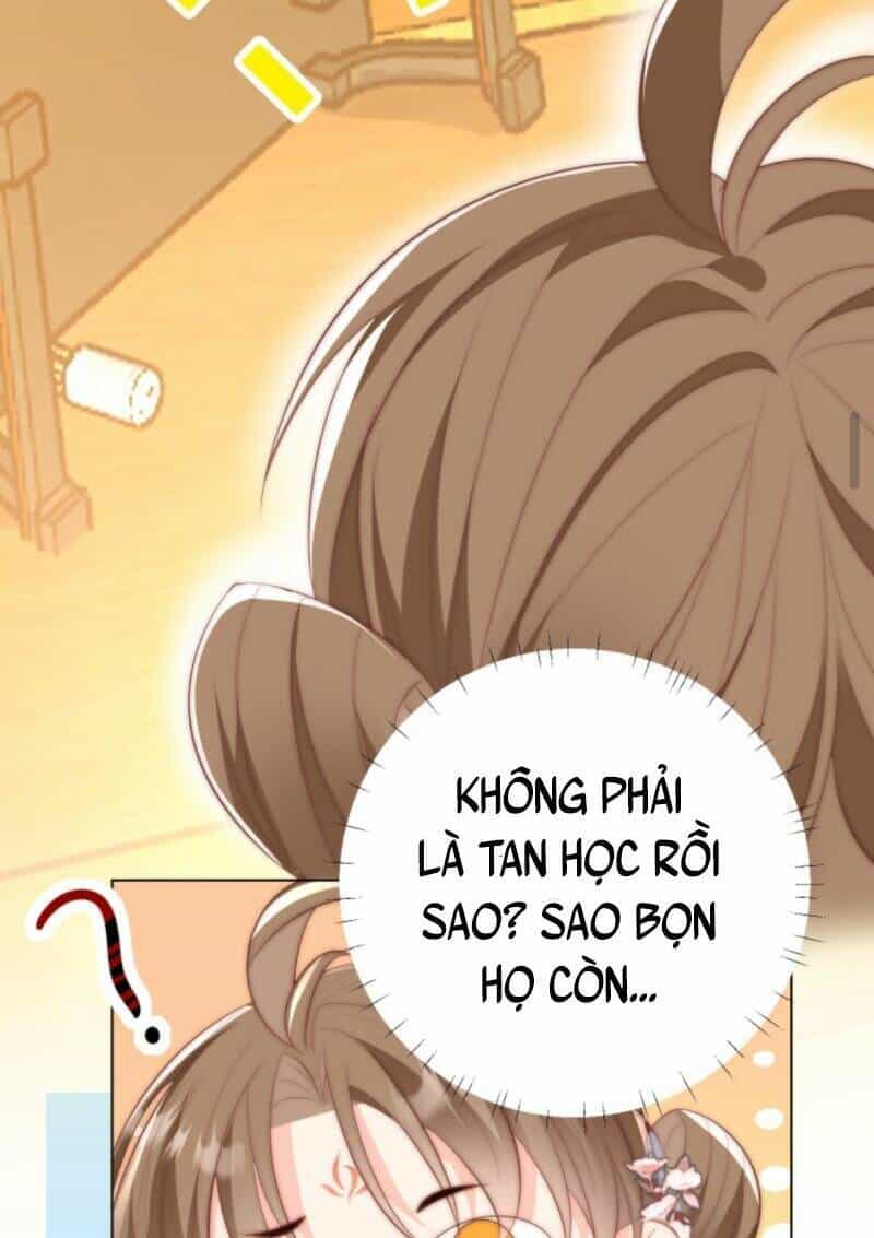 Tiểu Sư Muội Rõ Ràng Rất Mạnh, Nhưng Lại Quá Tấu Hề - Chương 17 - ảnh 13