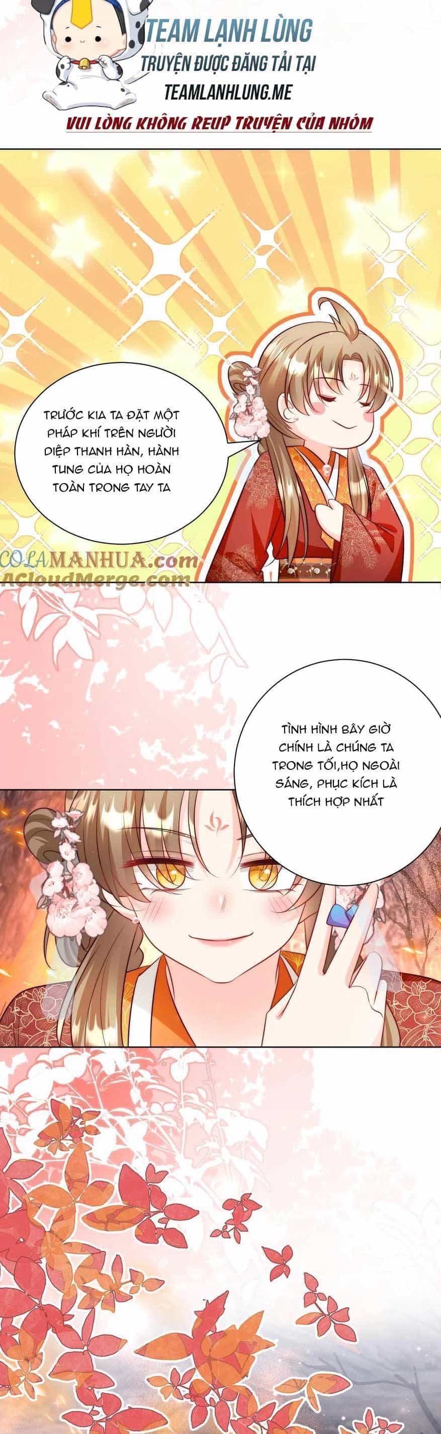 Tiểu Sư Muội Rõ Ràng Rất Mạnh, Nhưng Lại Quá Tấu Hề - Chương 187 - ảnh 12
