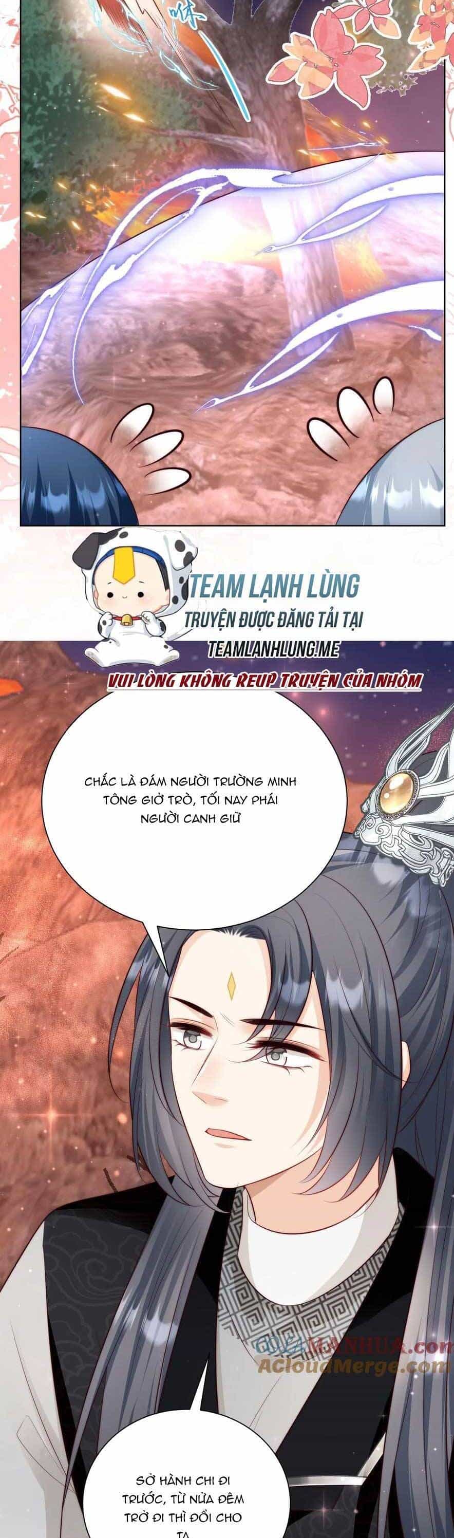 Tiểu Sư Muội Rõ Ràng Rất Mạnh, Nhưng Lại Quá Tấu Hề - Chương 187 - ảnh 18