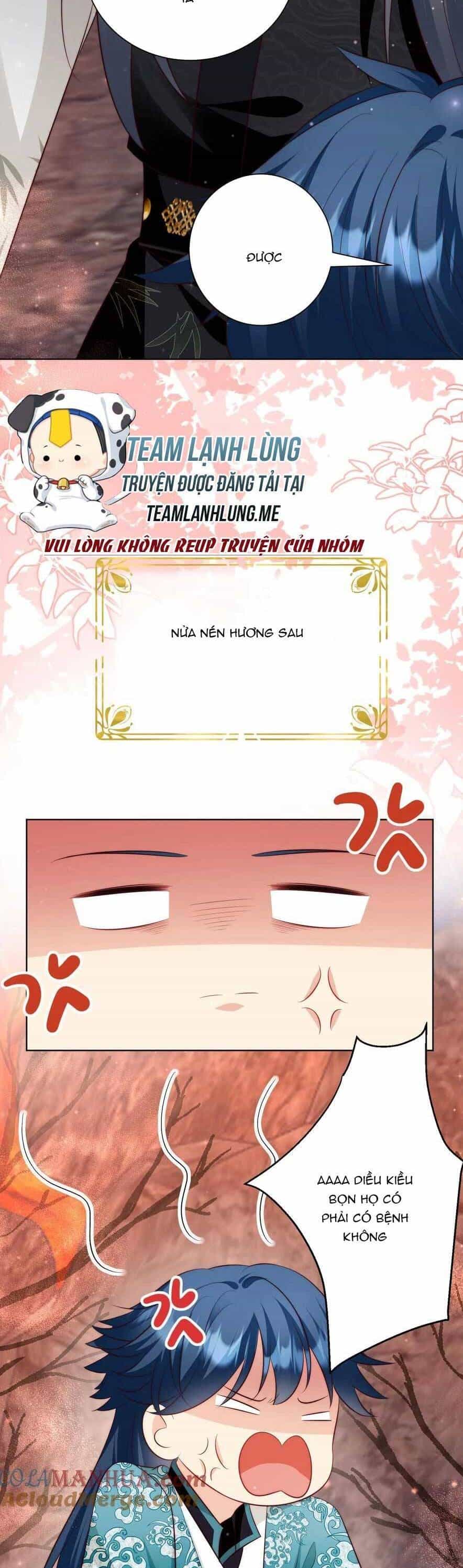 Tiểu Sư Muội Rõ Ràng Rất Mạnh, Nhưng Lại Quá Tấu Hề - Chương 187 - ảnh 19